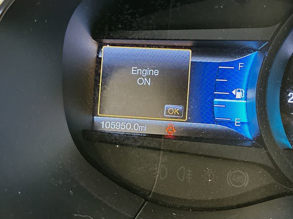 Thumbnail: 2017 Ford Edge - 20