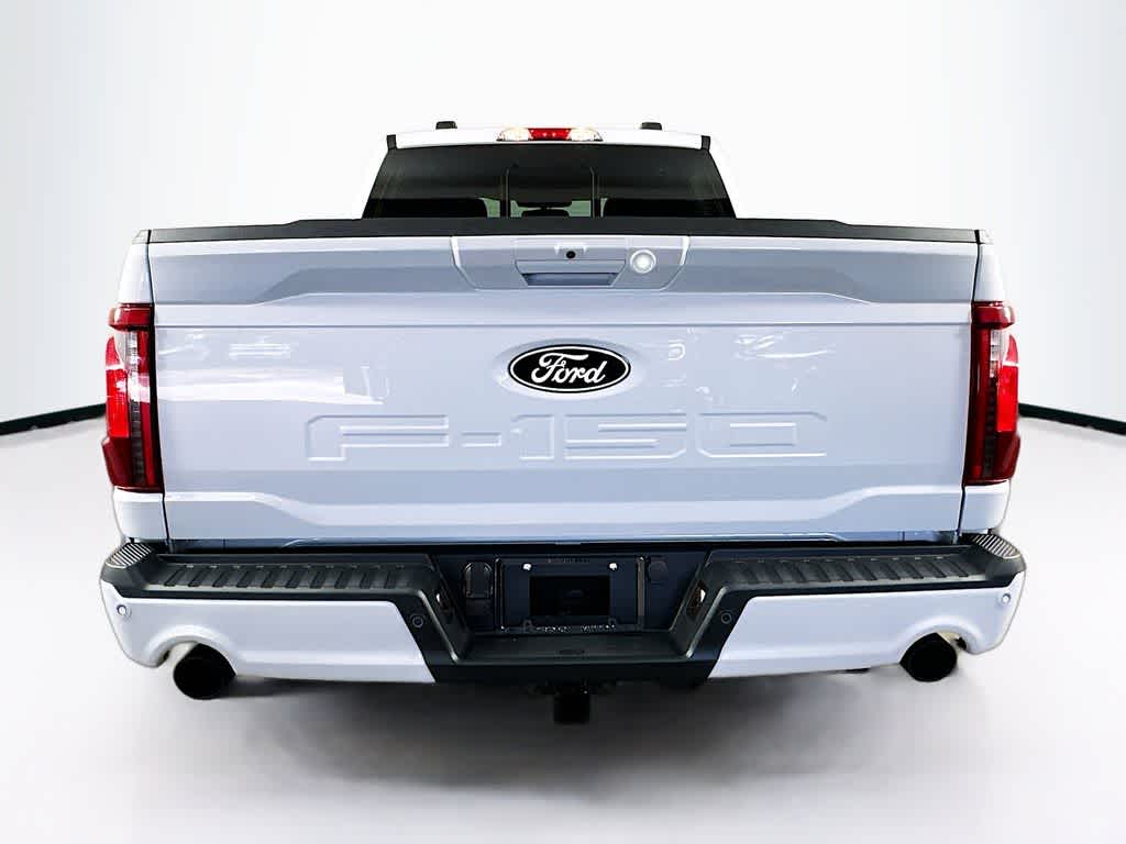 Thumbnail: 2025 Ford F-150 - 5