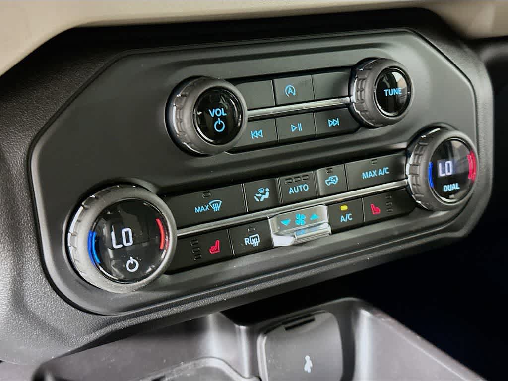 Thumbnail: 2025 Ford Bronco - 18