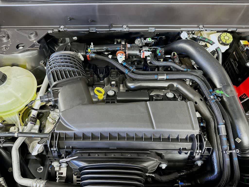 Thumbnail: 2025 Ford Maverick - 9