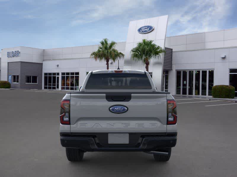 Thumbnail: 2026 Ford Ranger - 5