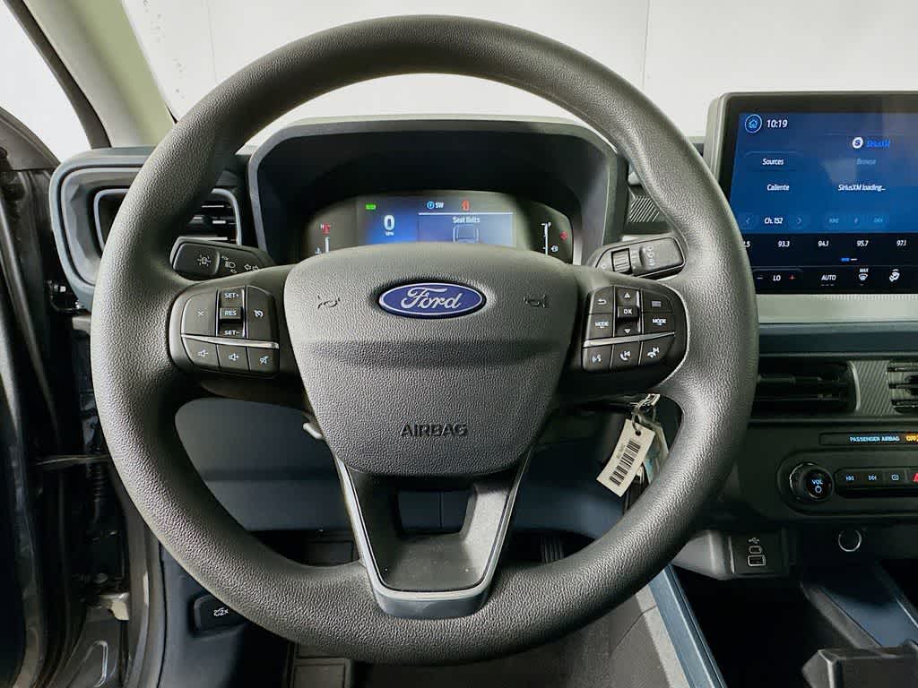 Thumbnail: 2026 Ford Maverick - 15