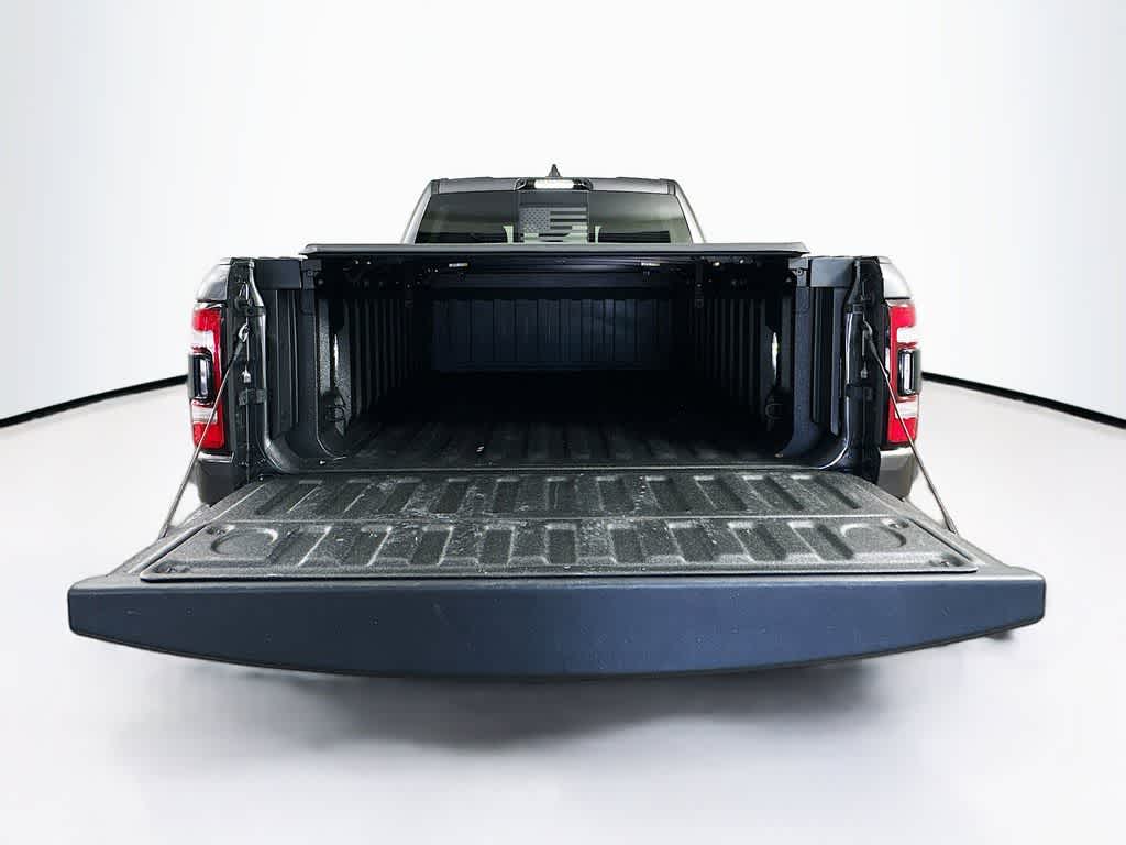 Thumbnail: 2024 RAM 1500 - 20