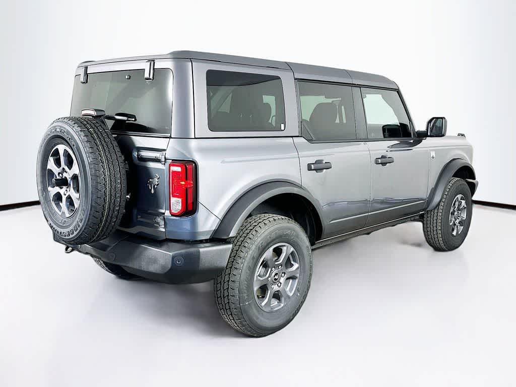 Thumbnail: 2026 Ford Bronco - 25