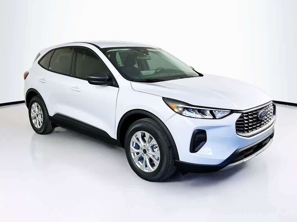 Thumbnail: 2025 Ford Escape - 23