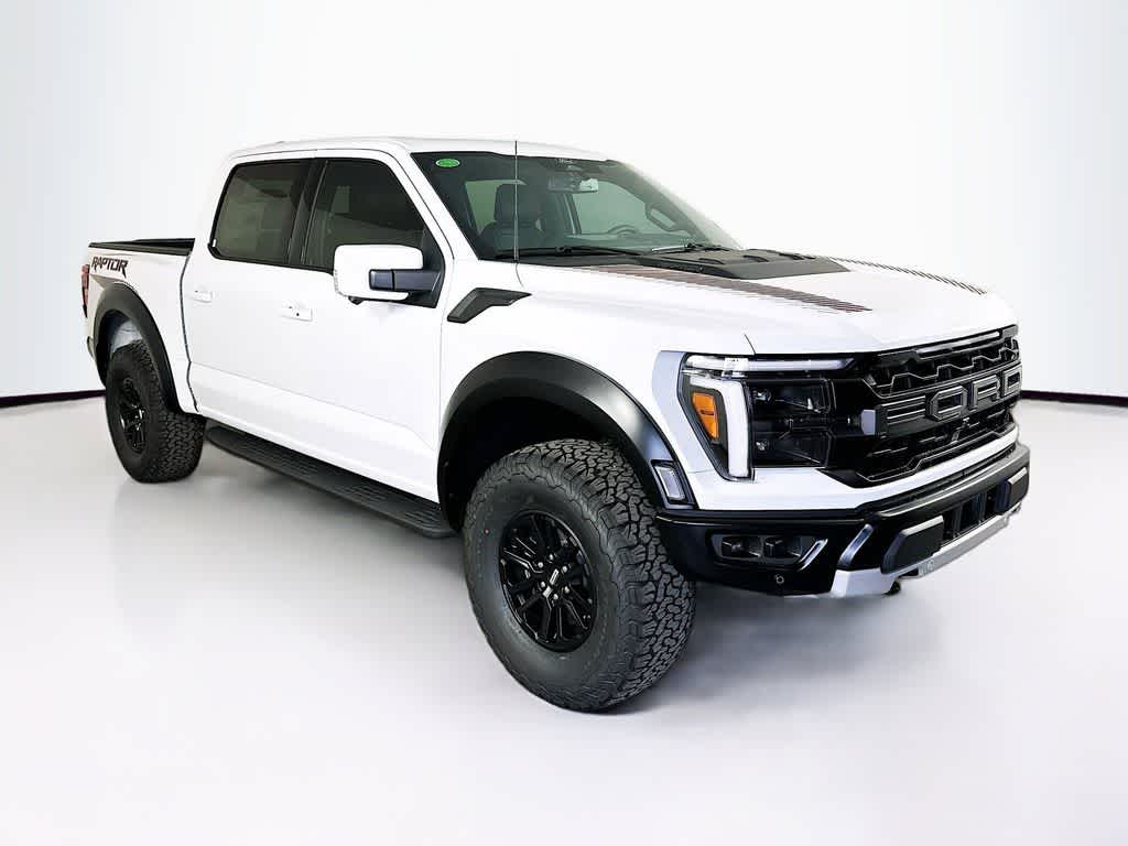 Thumbnail: 2025 Ford F-150 - 24