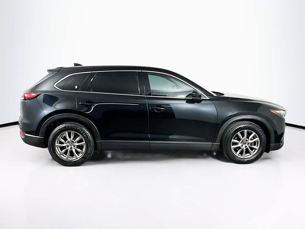 Thumbnail: 2018 Mazda CX-9 - 26