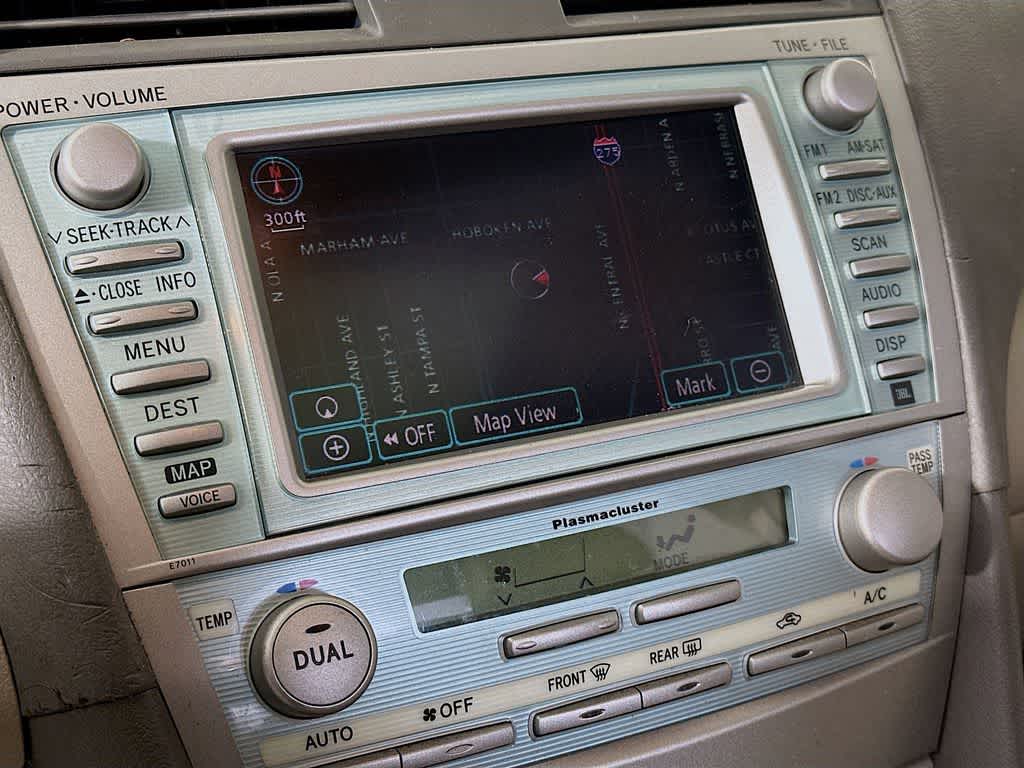 Thumbnail: 2009 Toyota Camry - 26