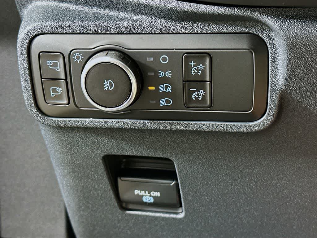 Thumbnail: 2026 Ford Bronco - 27