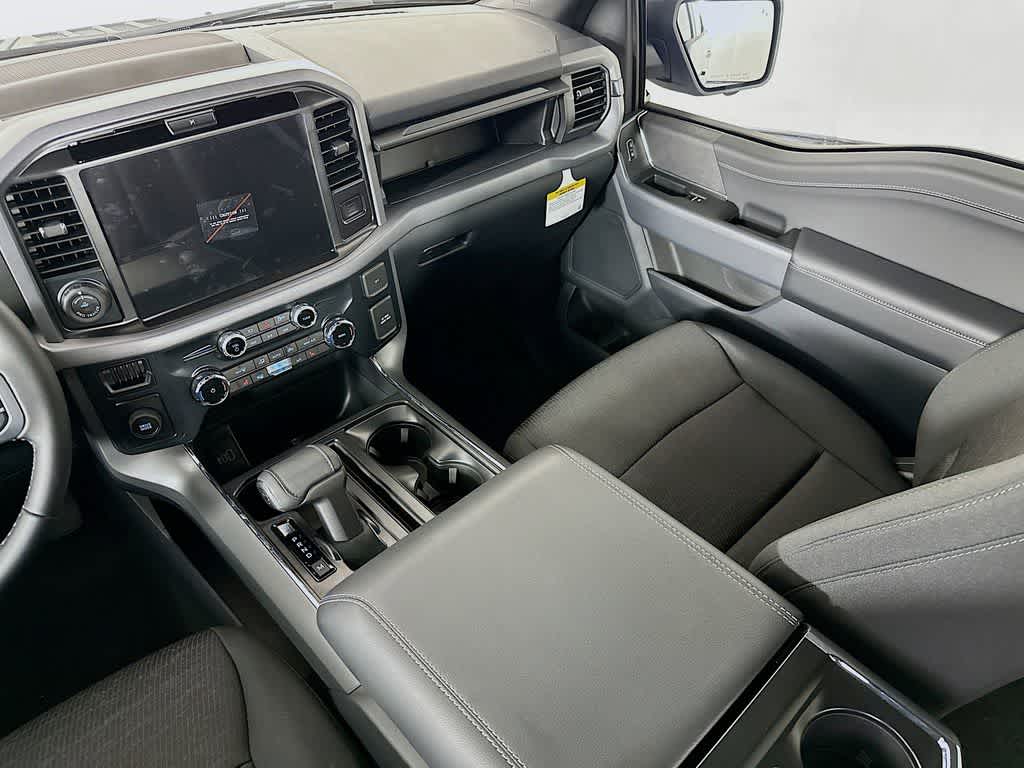 Thumbnail: 2025 Ford F-150 - 11