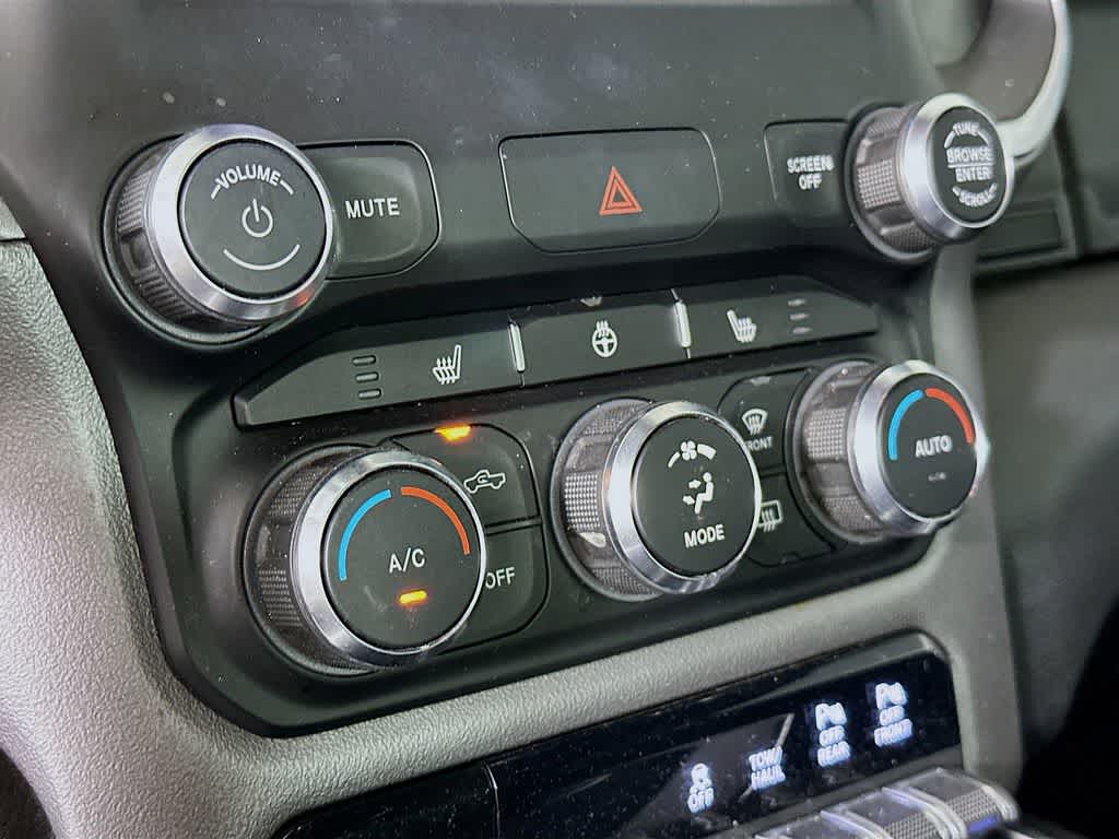 Thumbnail: 2021 RAM 1500 - 18