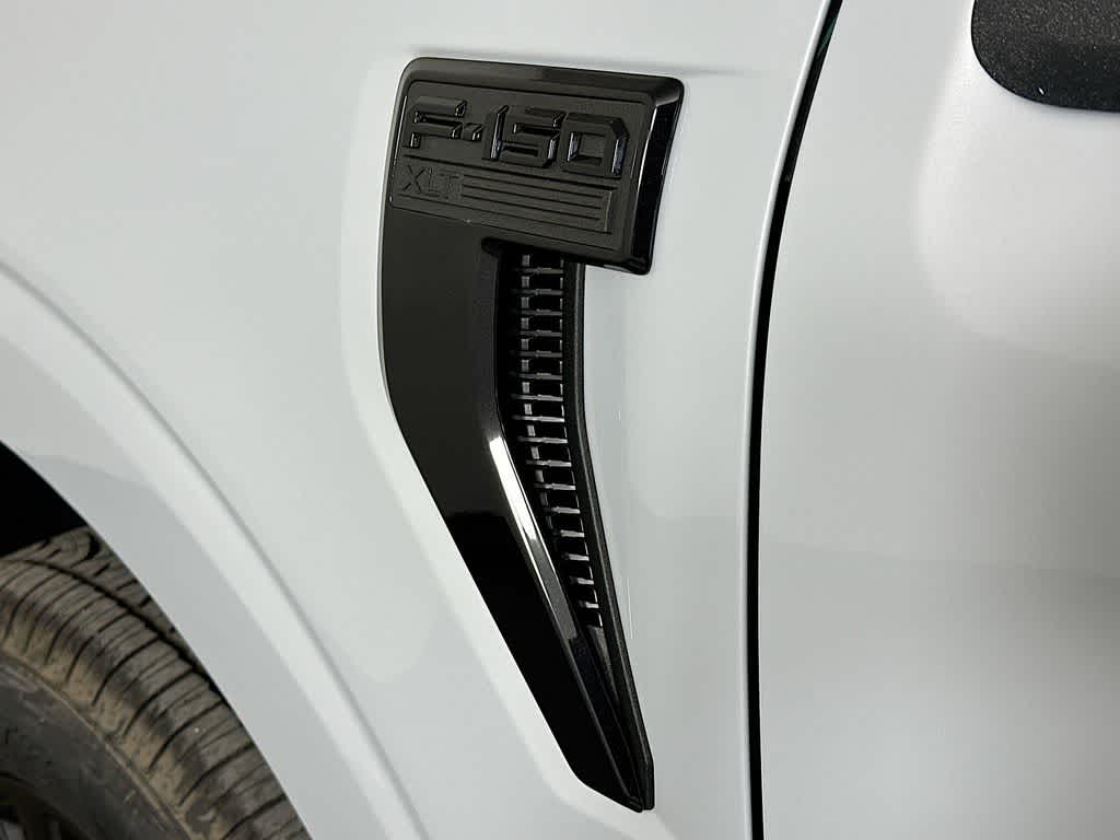 Thumbnail: 2025 Ford F-150 - 7