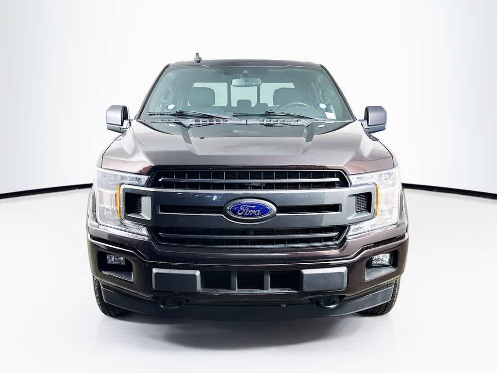 Thumbnail: 2019 Ford F-150 - 6