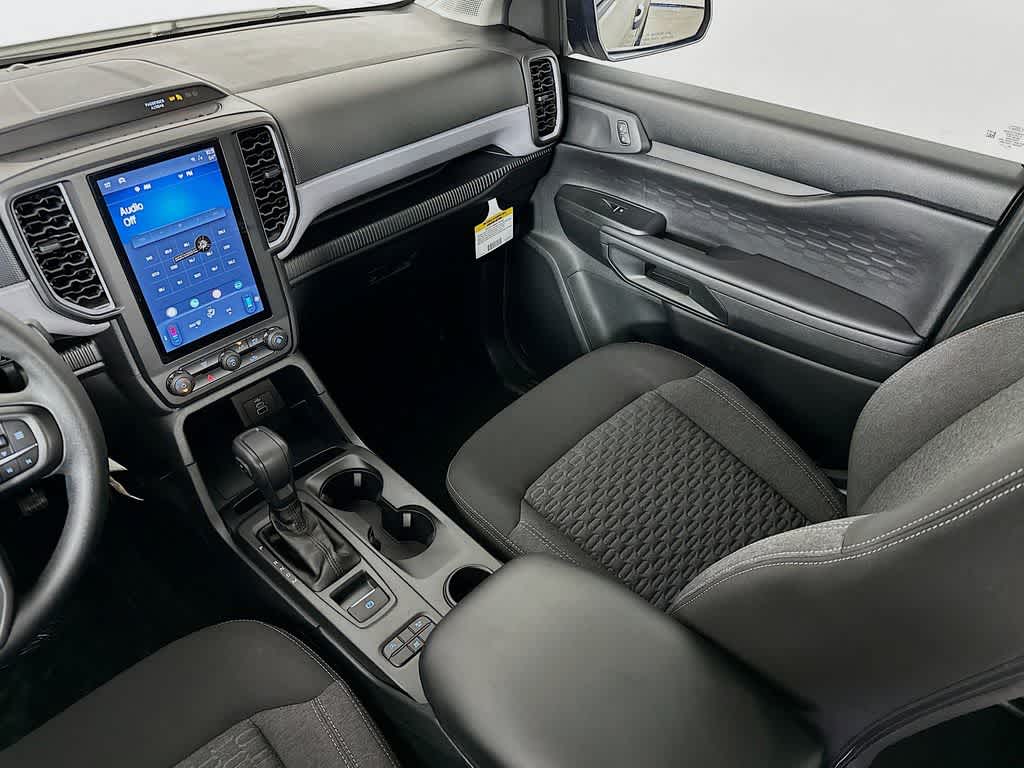 Thumbnail: 2025 Ford Ranger - 11