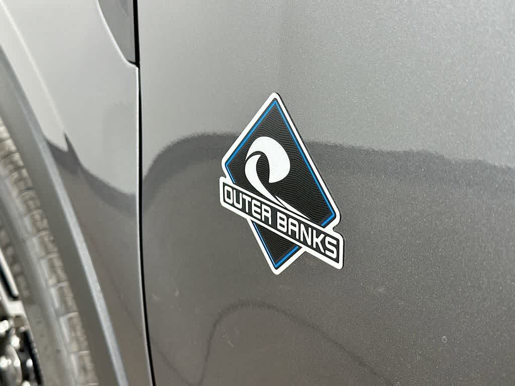 Thumbnail: 2025 Ford Bronco Sport - 7