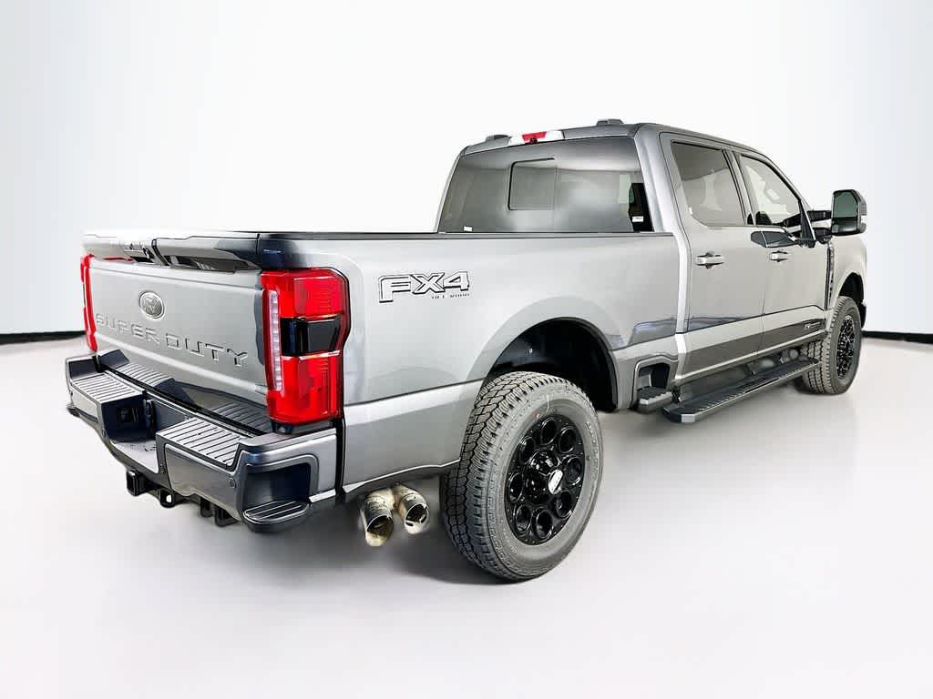Thumbnail: 2026 Ford F-250 - 25