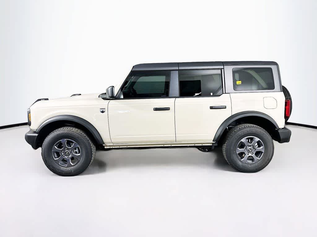 Thumbnail: 2025 Ford Bronco - 3