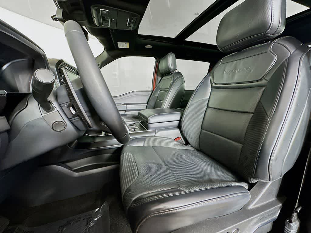 Thumbnail: 2021 Ford F-150 - 12