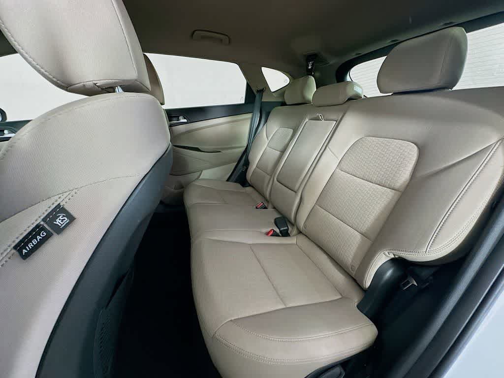 Thumbnail: 2020 Hyundai Tucson - 14
