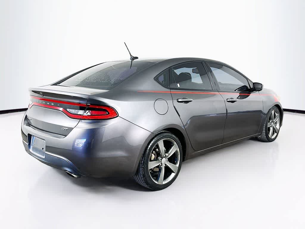 Thumbnail: 2016 Dodge Dart - 24