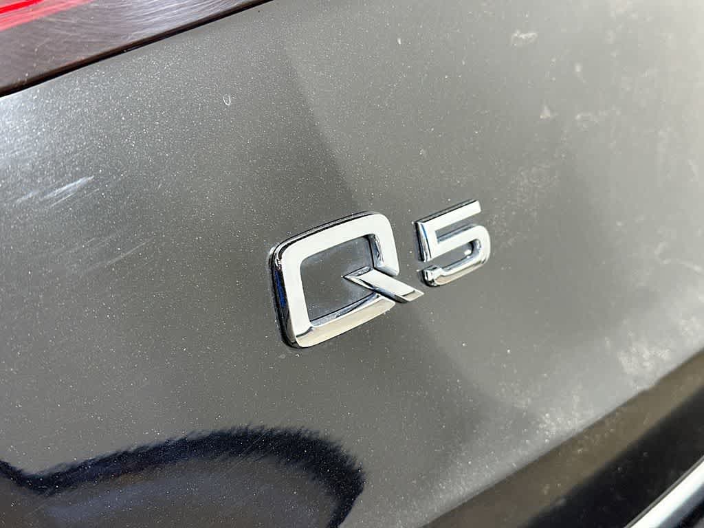Thumbnail: 2015 Audi Q5 - 7