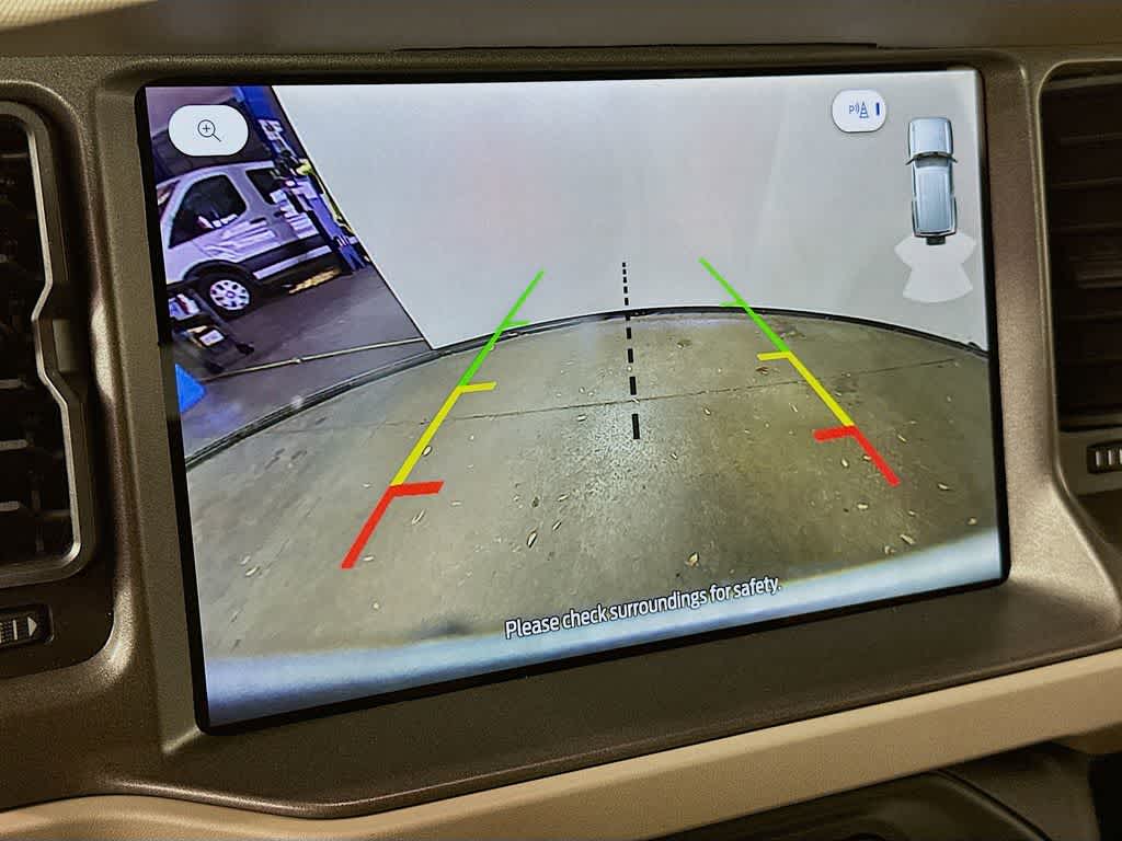 Thumbnail: 2026 Ford Bronco - 29