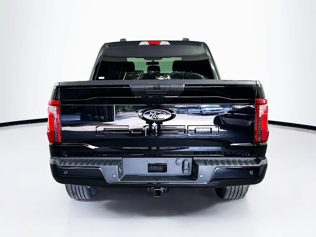 Thumbnail: 2026 Ford F-150 - 5