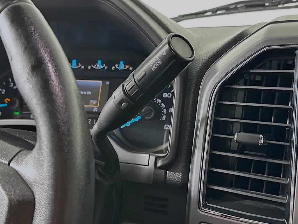 Thumbnail: 2019 Ford F-150 - 19