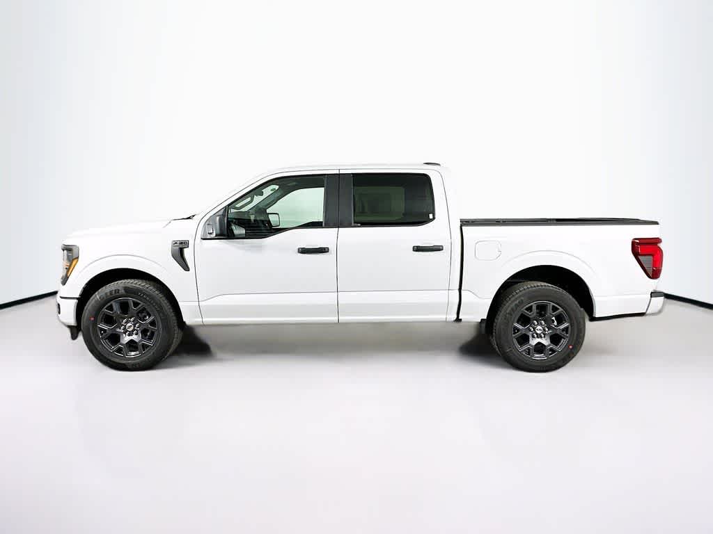 Thumbnail: 2026 Ford F-150 - 2