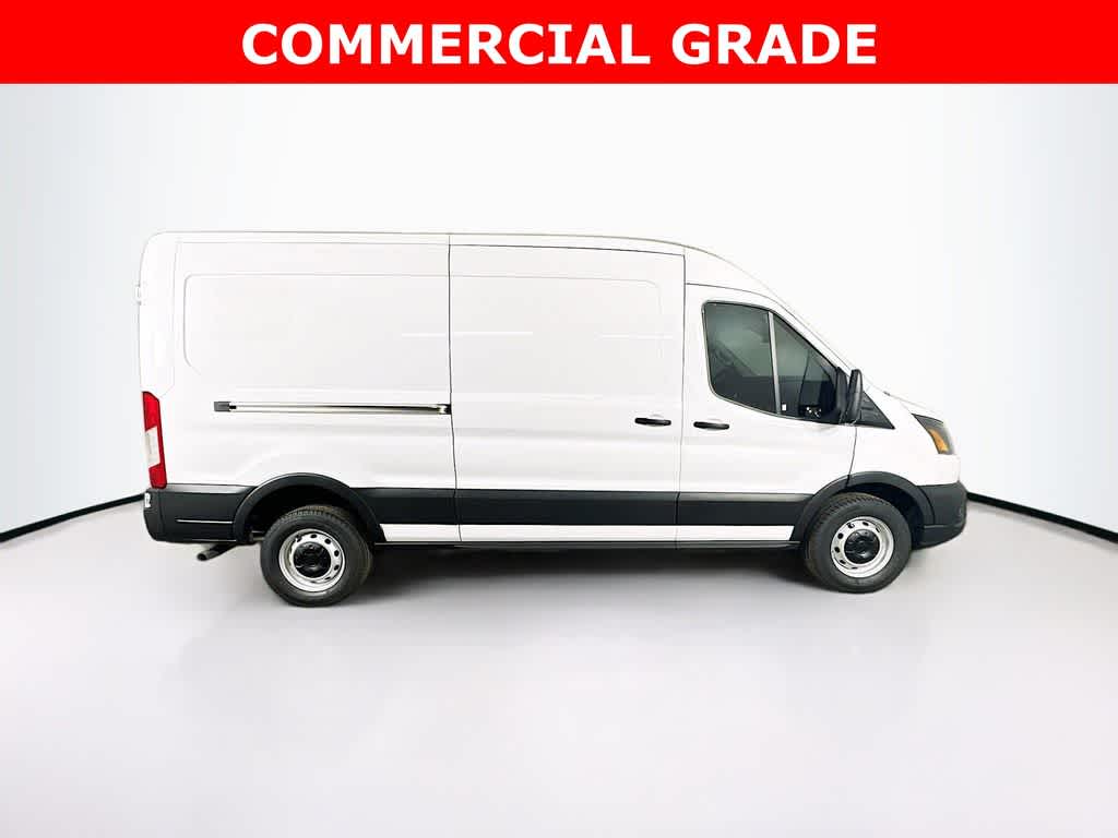 Thumbnail: 2025 Ford Transit Series - 24