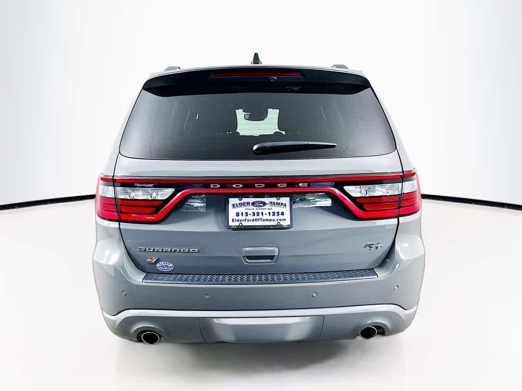 2023 Dodge Durango R/T 5