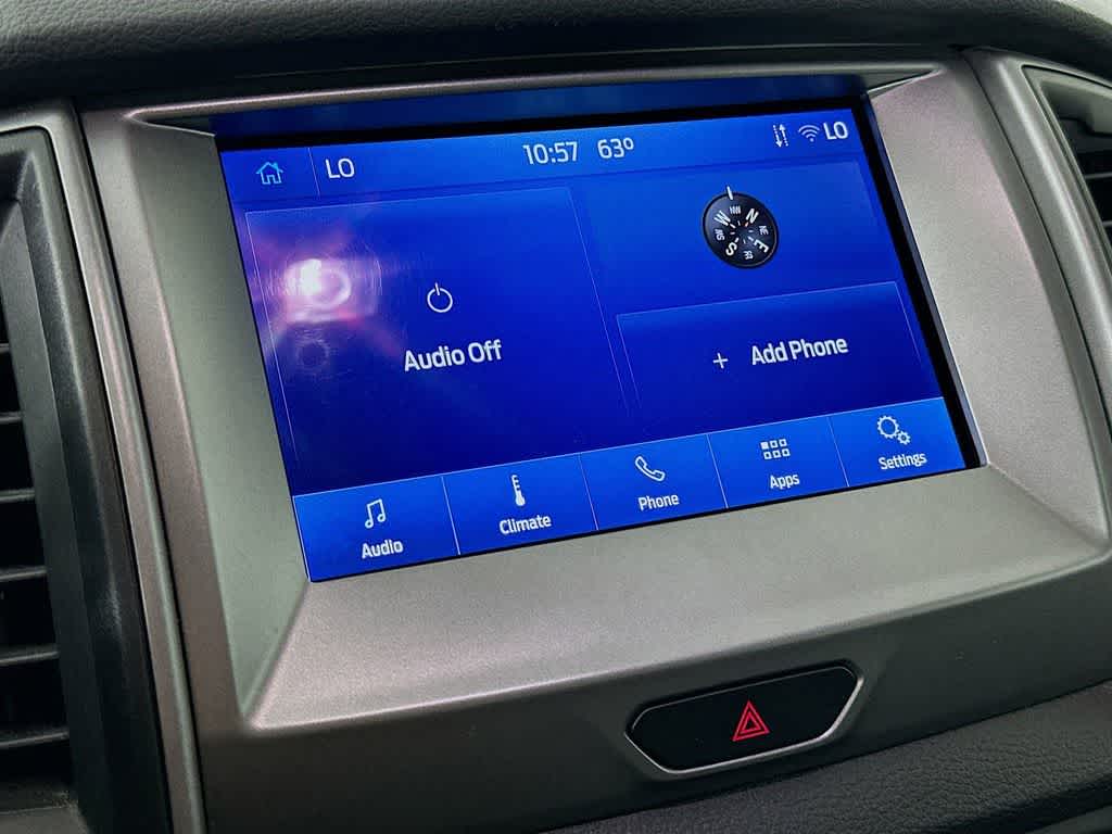 Thumbnail: 2021 Ford Ranger - 16