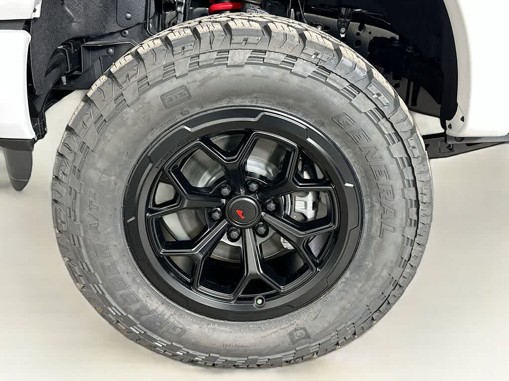 Thumbnail: 2025 Ford F-150 - 8