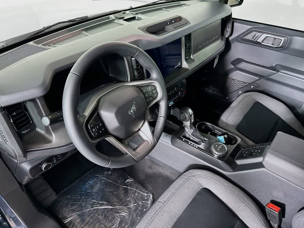 Thumbnail: 2025 Ford Bronco - 2