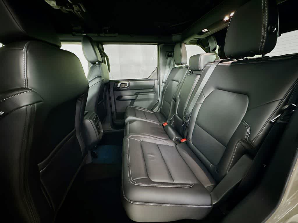 Thumbnail: 2026 Ford Bronco - 14