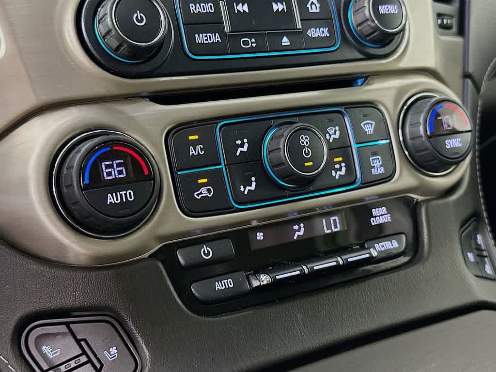 Thumbnail: 2019 GMC Yukon - 18