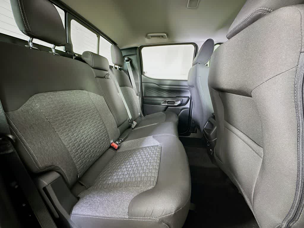 Thumbnail: 2025 Ford Ranger - 29