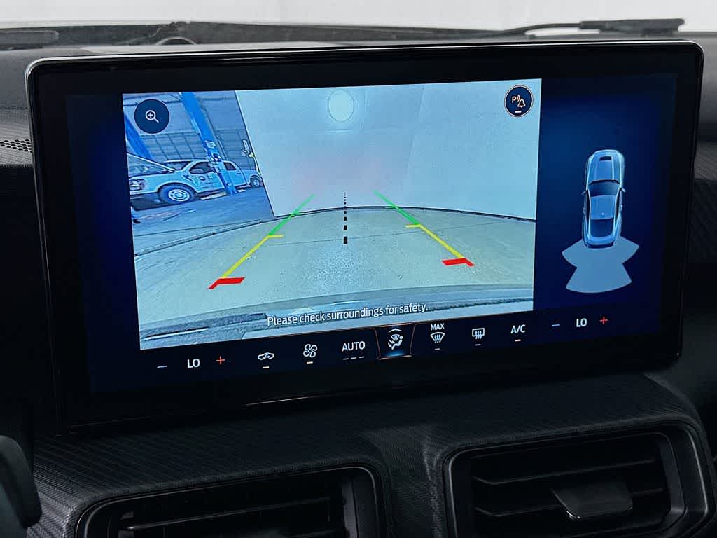 Thumbnail: 2026 Ford Mustang - 25