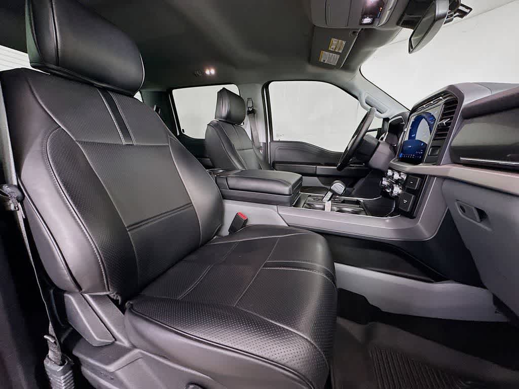 Thumbnail: 2023 Ford F-150 - 14