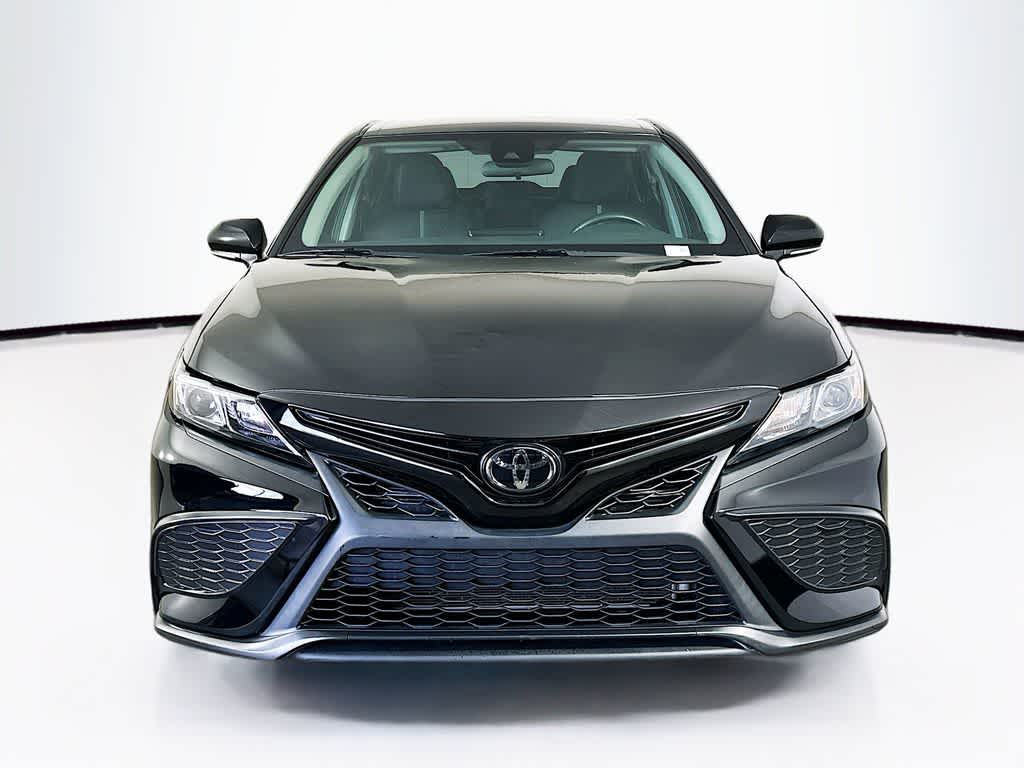 Thumbnail: 2024 Toyota Camry - 6