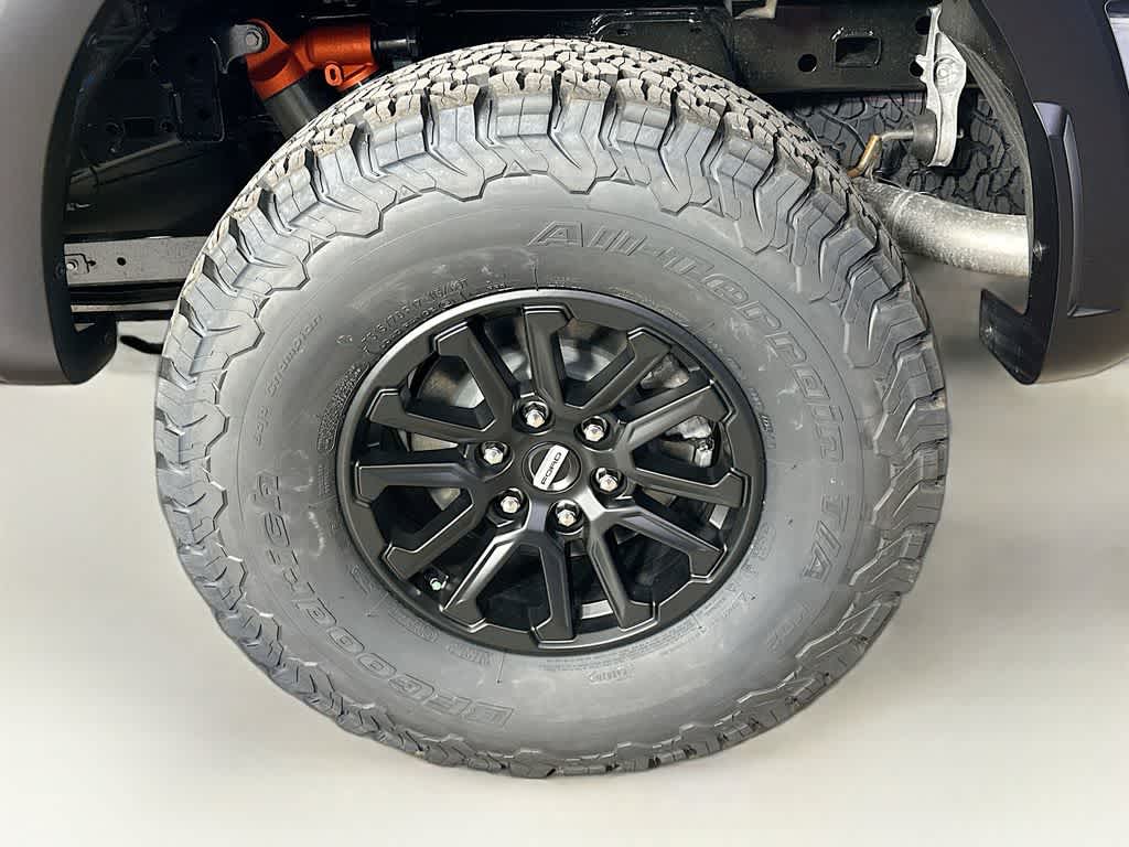 Thumbnail: 2026 Ford F-150 - 8