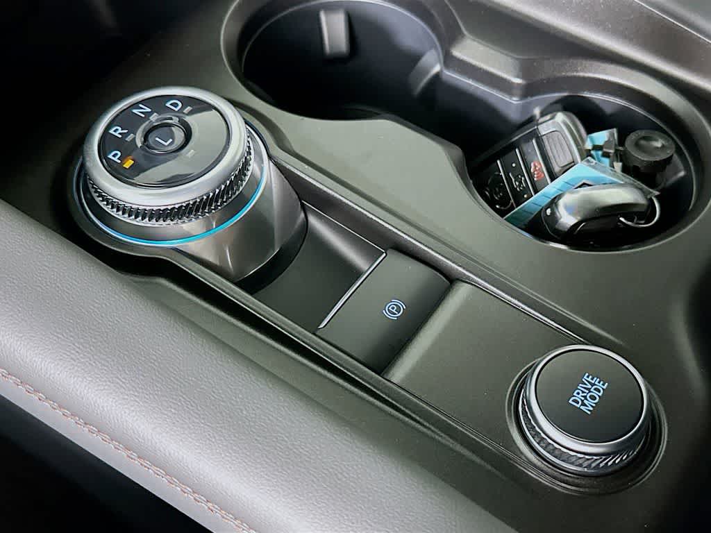 Thumbnail: 2026 Ford Explorer - 18