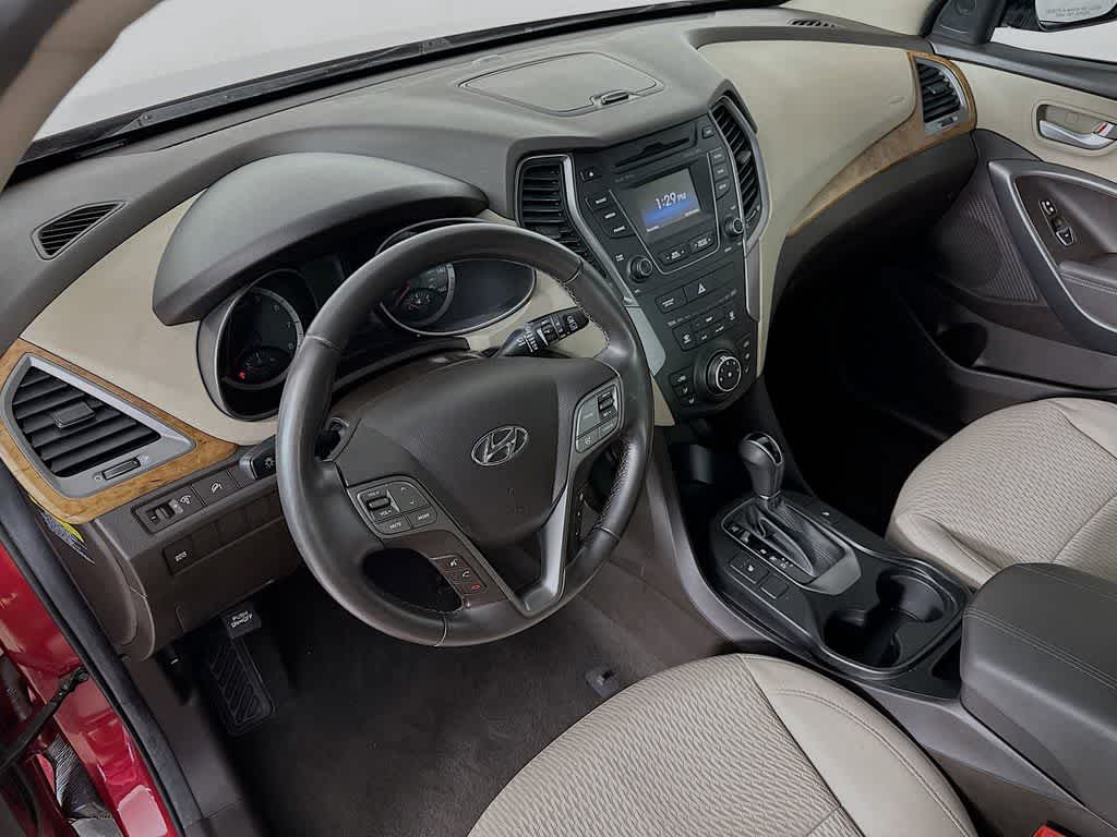 Thumbnail: 2014 Hyundai Santa Fe - 2