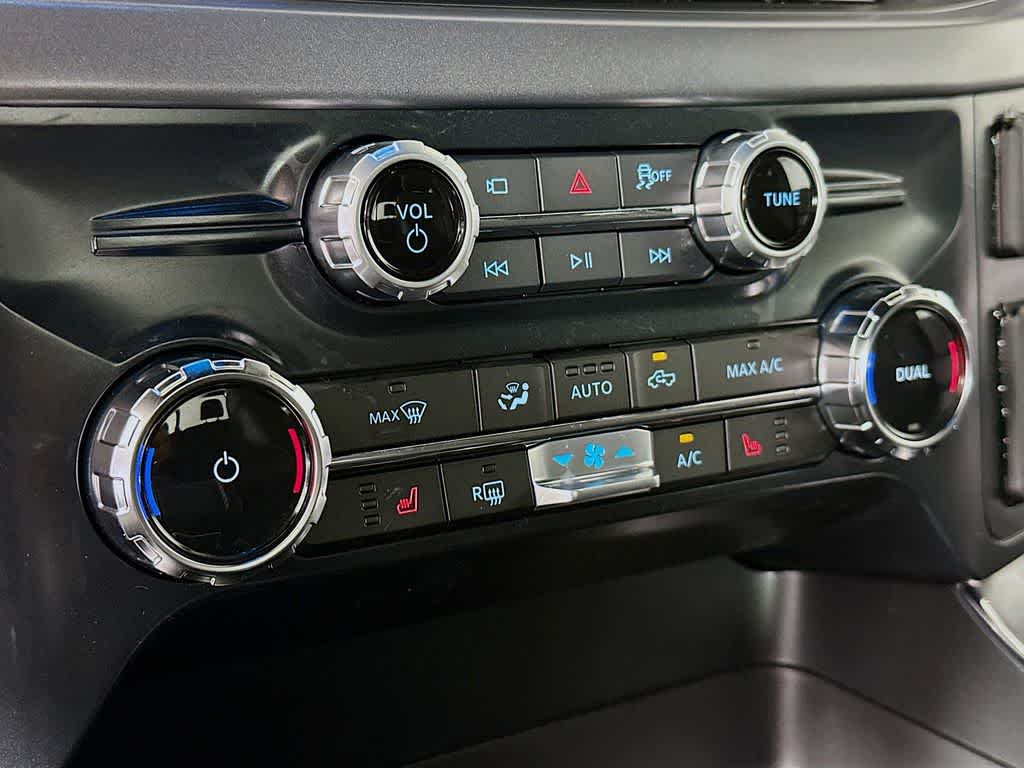 Thumbnail: 2026 Ford F-150 - 18