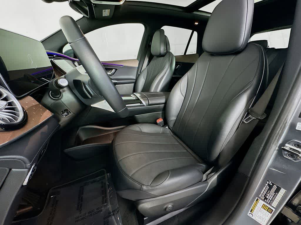 Thumbnail: 2023 Mercedes-Benz EQE - 11