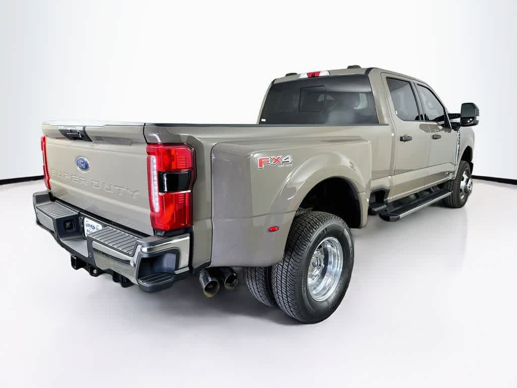 Thumbnail: 2026 Ford F-350 - 25