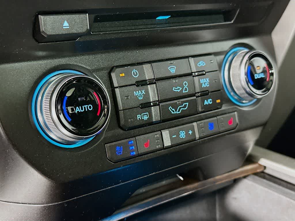 Thumbnail: 2018 Ford F-150 - 18