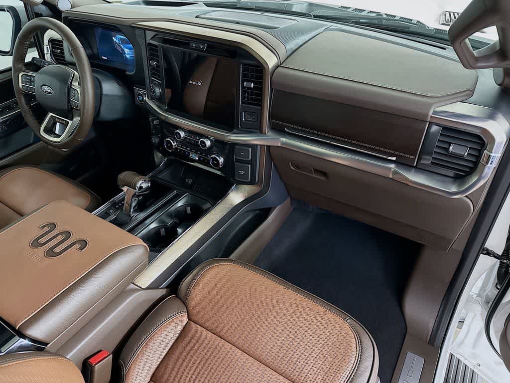 Thumbnail: 2025 Ford F-150 - 34