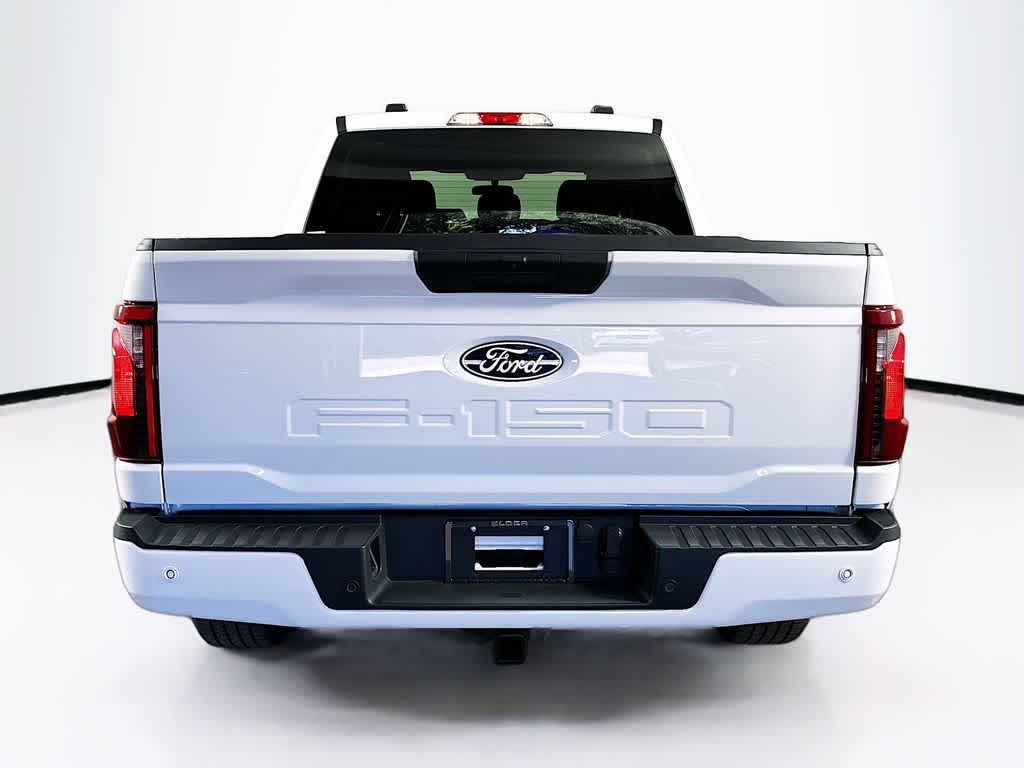 Thumbnail: 2025 Ford F-150 - 5