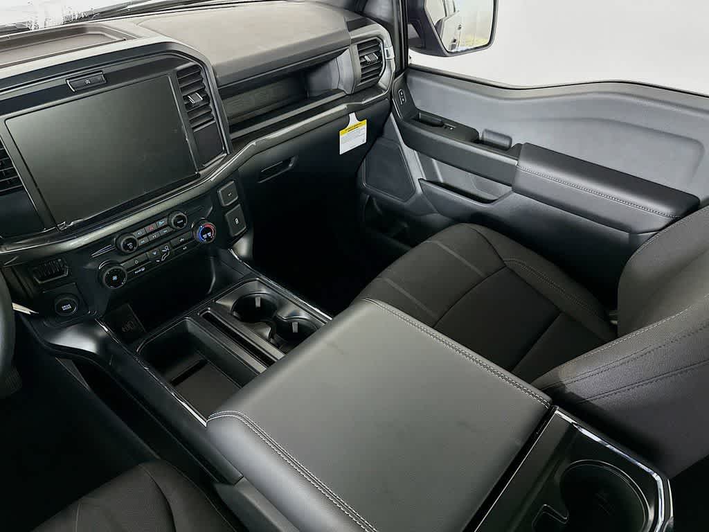 Thumbnail: 2026 Ford F-150 - 11